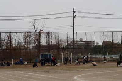 東川清掃・樹木剪定