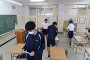7組の1