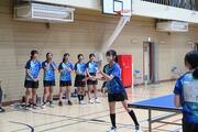 新人体育大会兼県民スポーツ大会所沢市予選会