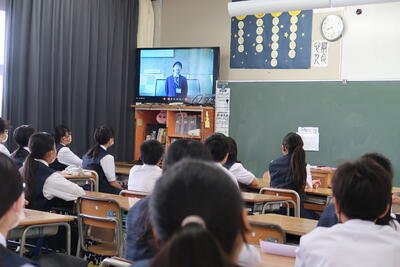 インターンシップ