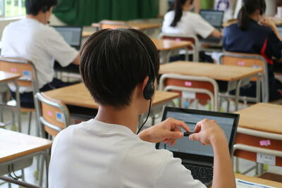 全国学力・学習状況調査