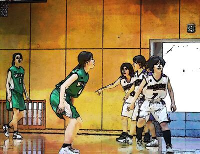 学校総合体育大会